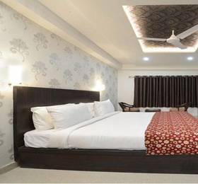 Отдых в Hotel Idea Inn - Индия, Агра
