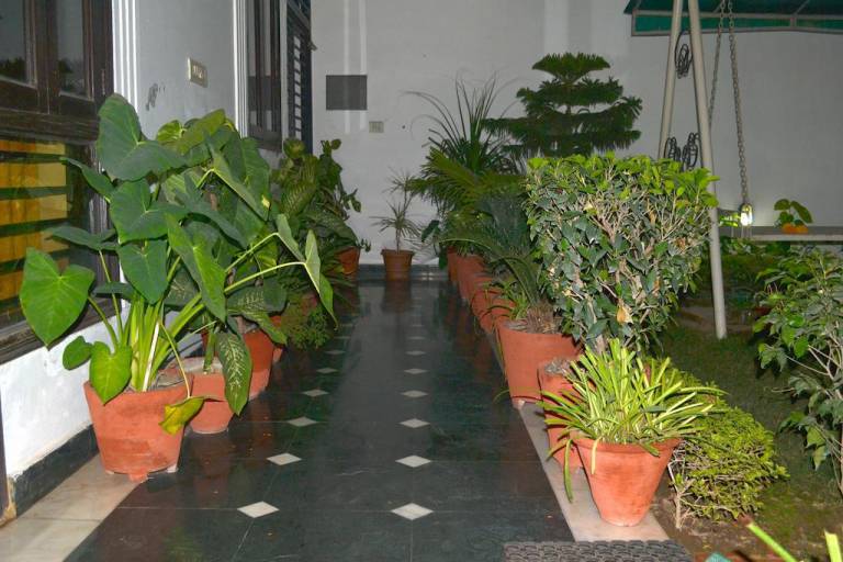 Sanskriti Home Stay