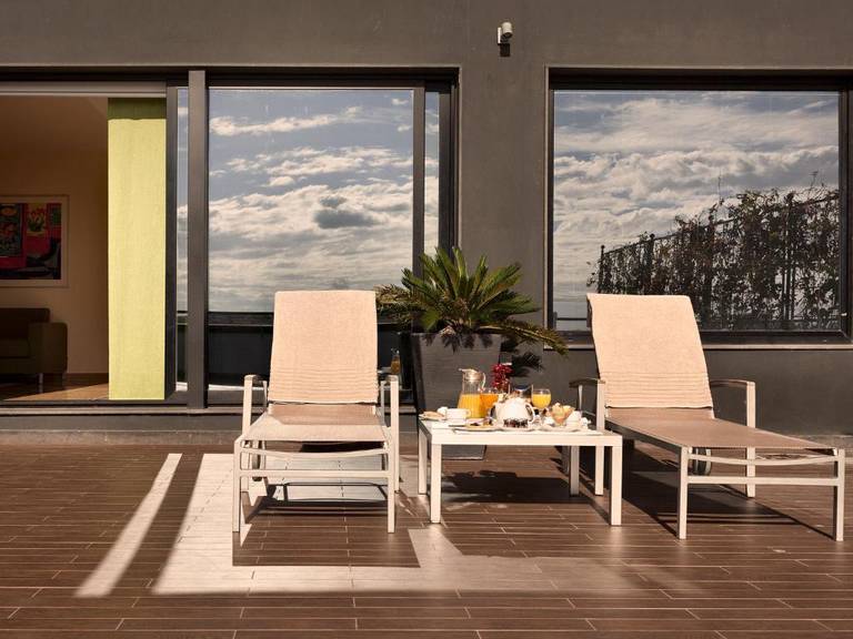 Mercure Villa Romanazzi