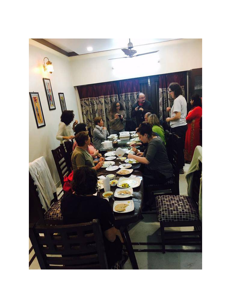 Mohini Home Stay