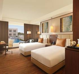 DoubleTree by Hilton Agra в Агре