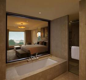 Туры в DoubleTree by Hilton Agra в Индии