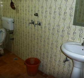 Paradise Guest House в Агре