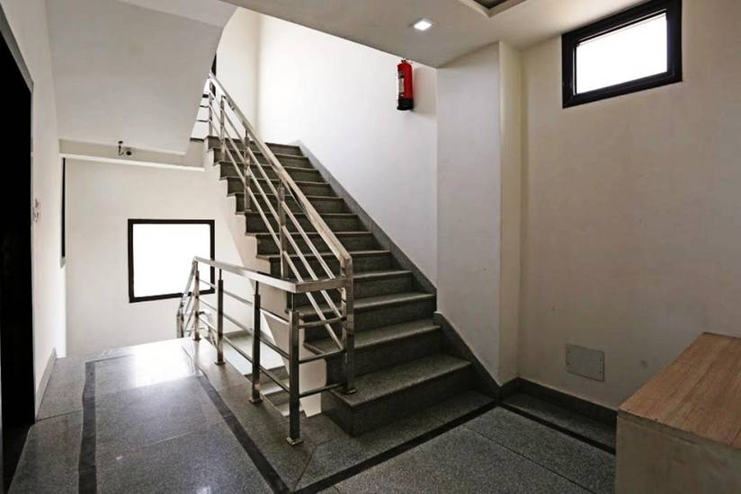 Hotel Laxman Resort 3* Индия, Агра