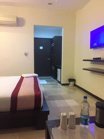 Hotel Sunway Inn Индия, Агра