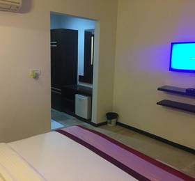 Hotel Sunway Inn в Агре