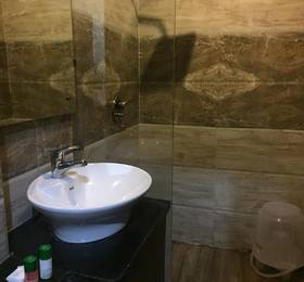 Отдых в Hotel Sunway Inn - Индия, Агра