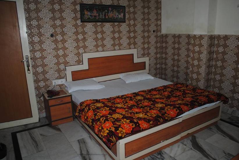 Hotel Sarwan Индия, Агра