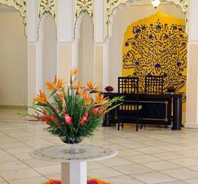 Туры в Hotel Utkarsh Vilas в Индии