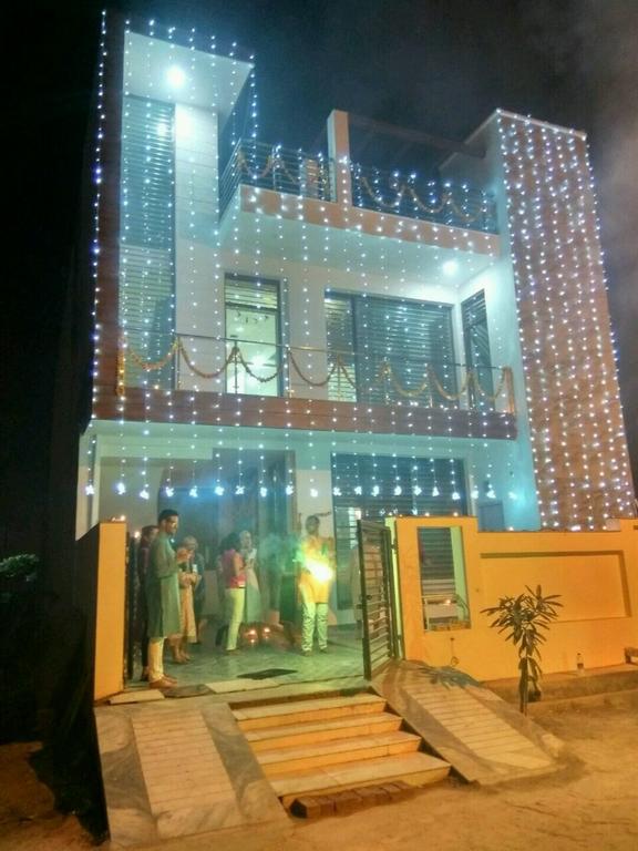 Villa 21 Agra