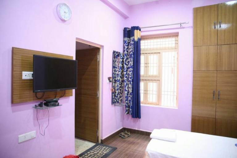 Vimegh Homestay