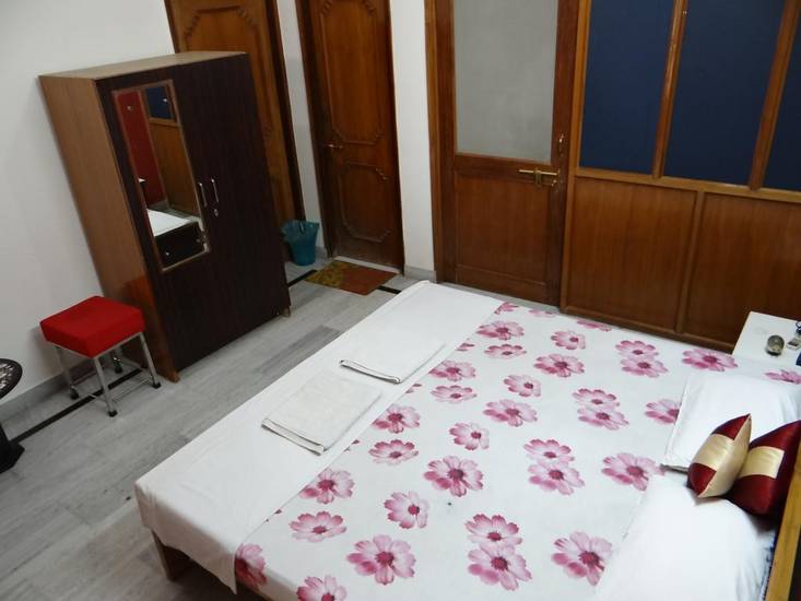N.Homestay Индия, Агра