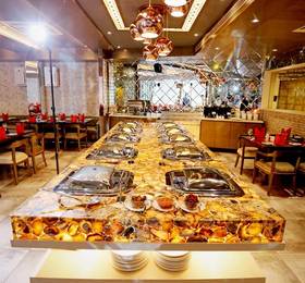 Hotel Parador Agra в Агре