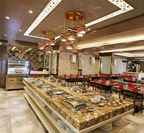 Туры в Hotel Parador Agra в Индии