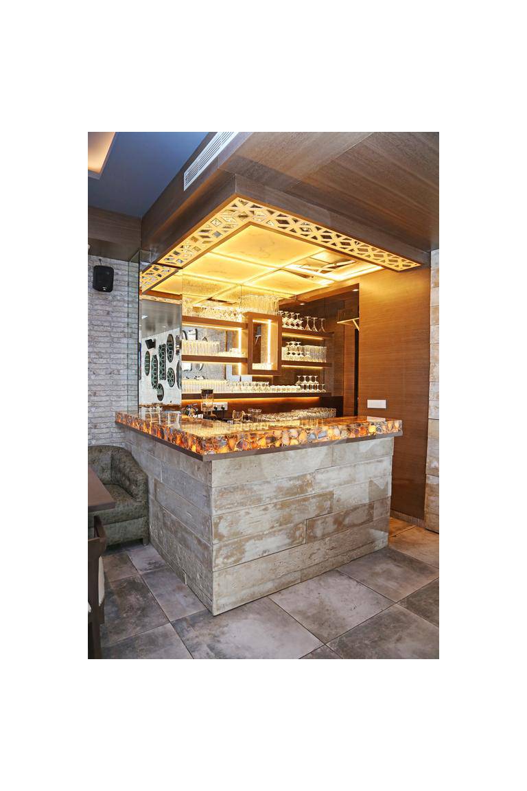 Hotel Parador Agra