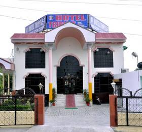Hotel Triple T в Агре