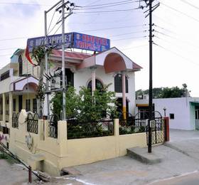 Отдых в Hotel Triple T - Индия, Агра