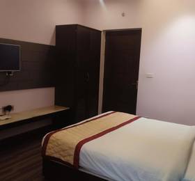 Отдых в Hotel Rudra Vilas - Индия, Агра