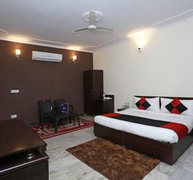 Отдых в Hotel Garden View Resort - Индия, Агра