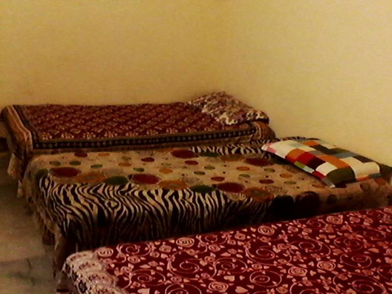 Indu Dormitory and Guest House