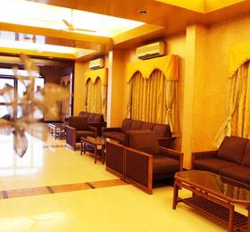 Отдых в OYO Premium Taj Ganj Agra - Индия, Агра