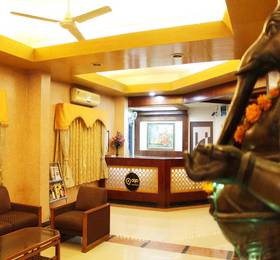 OYO Premium Taj Ganj Agra в Агре