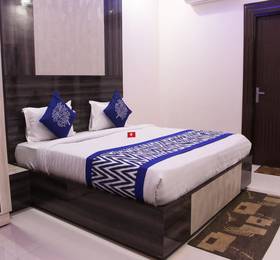 Туры в OYO Rooms Taj Nagari Phase 2 в Индии