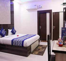 Отдых в OYO Rooms Taj Nagari Phase 2 - Индия, Агра