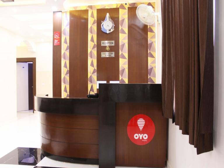 OYO Rooms Taj Nagari Phase 2