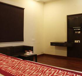 Отдых в OYO Premium Agra Cantt IDGAH Road - Индия, Агра