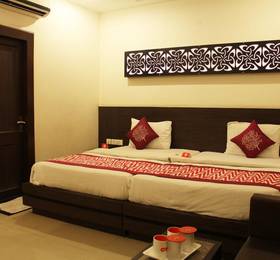 Туры в OYO Premium Agra Cantt IDGAH Road в Индии