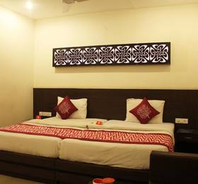 OYO Premium Agra Cantt IDGAH Road в Агре