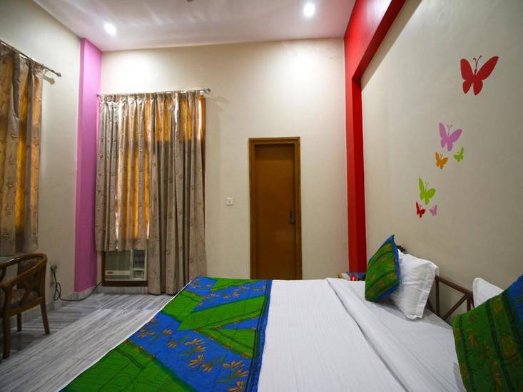 OYO Rooms Kailash Vihar NH2 Road Индия, Агра