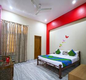 Туры в OYO Rooms Kailash Vihar NH2 Road в Индии