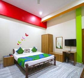 Отдых в OYO Rooms Kailash Vihar NH2 Road - Индия, Агра