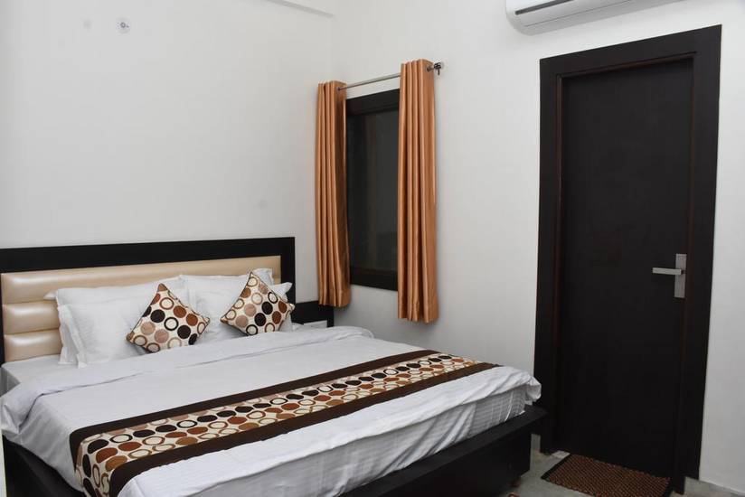 Aaradhya Residency Индия, Агра
