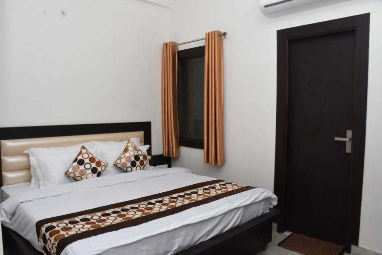 Aaradhya Residency