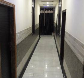 Hotel Ravi Palace в Агре