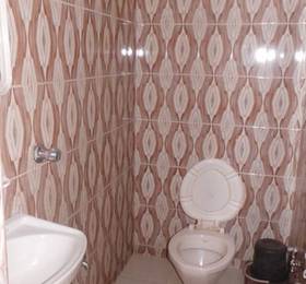 Hotel Aashadeep в Агре