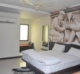 Отдых в Hotel Aashadeep - Индия, Агра