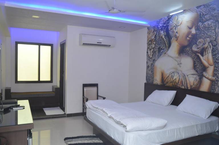 Hotel Aashadeep