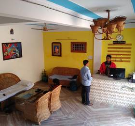 Туры в Krishna Haveli в Индии
