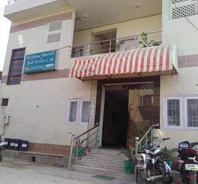 Krishna Haveli в Агре
