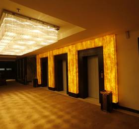 G Hotel в Агре