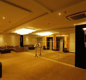 Туры в G Hotel в Индии