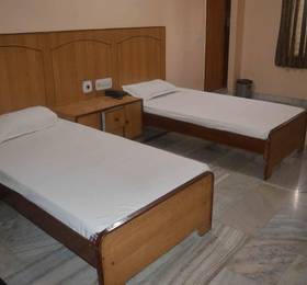 Отдых в Hotel Jannat - Индия, Агра