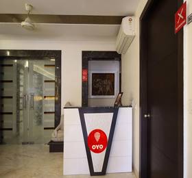 Отдых в OYO Rooms Near Taj View Crossing - Индия, Агра