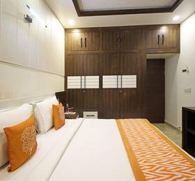 OYO Rooms Near Taj View Crossing в Агре