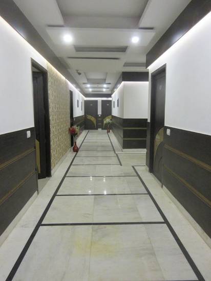 Riya palace 3* Индия, Агра