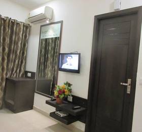 Отдых в Riya palace - Индия, Агра